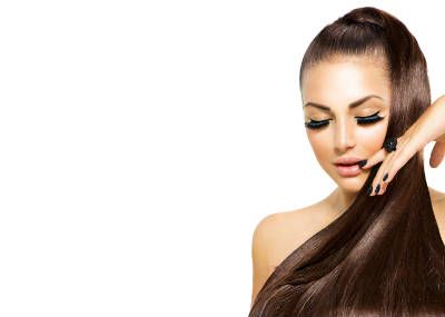 Нанопластика для волос Нанопластика для волос